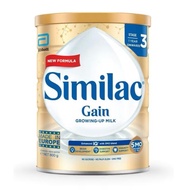 Similac Gain 5MO Stage 3, 800g