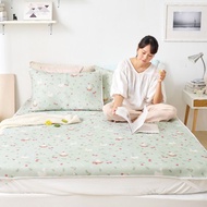 6D冰涼墊 / Cool-Fi 瞬間涼感 / 單人 / 雙人 / 加大 / 綠茵小鴨