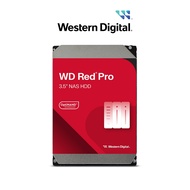 WD Red Pro 3.5" 8TB NAS HDD 256MB 7200RPM SATA