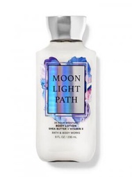 Bath &amp; Body Works - Moon Light Path body lotion 身體潤膚霜 (平行進口貨品)