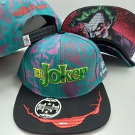 Storefront 36 Snapback Joker X G-shock Gshock Premium Quality