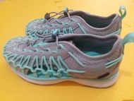 全新Keen小童涼鞋