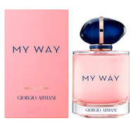 ✨️Original✨️ ARMAN! Si & My Way EDP Womens 100ml & 90ml Perfume 💐 Floral Perfume