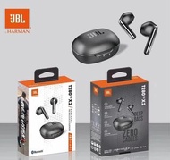 實體店鋪 (水貨價$348 / 行貨價$599) JBL T280tws X2 T280 Tws X2 Wireless Bluetooth 5.3 Earphones Sports Earbuds 