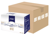 [原箱] [行貨]純牛奶