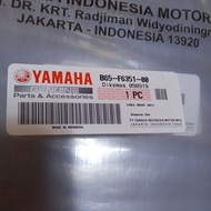 ArchieRich - Yamaha Aerox155 Brake Cable / Yamaha Genuine Parts