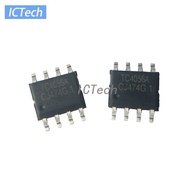 20Pcs Original Mobile Charger Power IC TP4056 TC4056 1A SOP-8