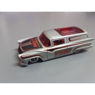 8 crate delivery _ hot wheels