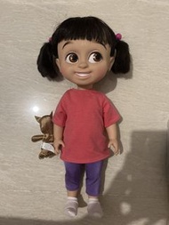 Disney Animator 怪獸公司Boo
