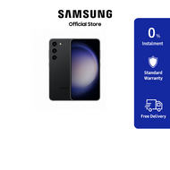 SAMSUNG Galaxy S23+ 5G, AI Phone, Android Smartphone, 8GB RAM, 50MP Camera, Super Fast Charging