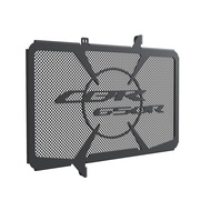 2025 2024 2026 Motorcycle Radiator Grille Guard Cover Protection Accessories For HONDA CB650R CBR650