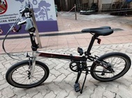 Dahon speed d9(超新)今日快交能小議