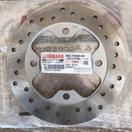 PIRING BRAKE DISC BELAKANG 125zr original yamaha