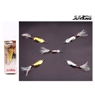 JUYANG SPOON CICADA DIAMOND