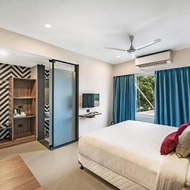 โรงแรม Regency Tuticorin by GRT Hotels - ตูติคอริน