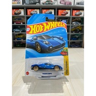 Hotwheels Pagani Utopia