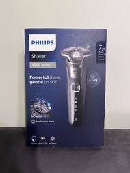 Philips shaver series 5000飛利浦鬚刨