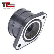 Motorcycle Parts Carburetor Interface for Honda CB400T CB400N CB400A CB450N Carburetor Pad Plastic I