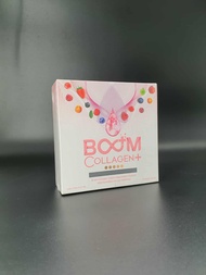 BOOM Collagen+ (บูม คอลลาเจน พลัส)