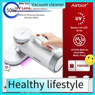 Vacuum cleaner ➳Airbot Dust Mite Vacuum Cleaner UV Disinfection CM900✳