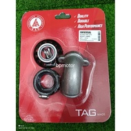 tapak ufo 28mm intake pipe universer 28mm