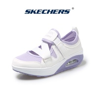 Skechers สเก็ตเชอร์ส รองเท้าผู้หญิง Women Online Exclusive SKECHERS Street Tres-Air Uno Shoes - 1721
