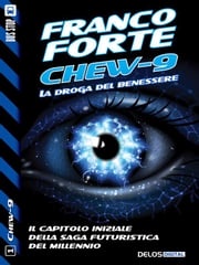 Chew-9 Franco Forte