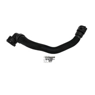 Car Engine Water Hose Flexible Tube Cooling Pipes 1.6 Motor DV6FD DV6FC DV6C Use for Peugeot 308 500