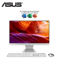 Asus Vivo V222G-AKWA211WS All-In-One Desktop PC White