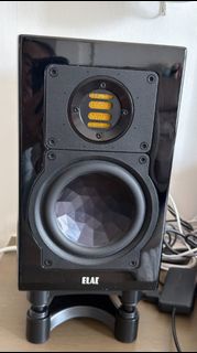 ELAC BS 263 Speaker -pair