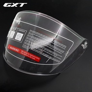 Helmet Visor for GXT703 Motorcycle helmets Glasses