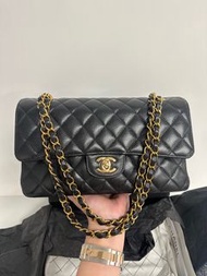 晶片 Chanel Classic flap 25cm classic flap 23cm flap bag