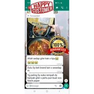 KAMBING PERAP MAMASAB