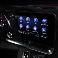 iProtec ฟิล์มกันรอยหน้าจอรถยนต์ Chevrolet Corvette Stingray C8 ปี 2020-Present