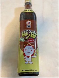 日正食品 特級麻油 麻油雞專用 500ML 冬天 暖身 暖呼呼 寒流