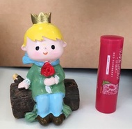 小王子公仔 little prince 🤴