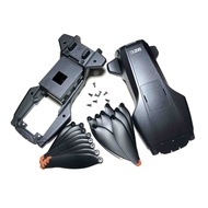 LYZRC L600 Pro max RC Drone Gimbal version L600pro Remote Body Cover Quadcopter Shell Covers blade m
