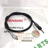 Cable Kilometer YT115 Cable Speedometer spido Yamaha YT 115
