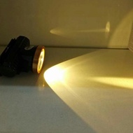 Headlamp charge (yellow) 57B