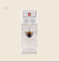 Illy 咖啡機