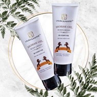 Laura Sunshine Horse Oil Body Cream – Horse Oil Body Cream