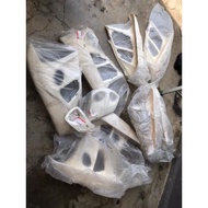 SUZUKI FX125 LEGSHIELD