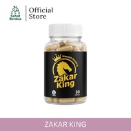 ZAKAR KING ORI OBAT KUAT TAHAN LAMA UNTUK LELAKI TAHAN 3 JAM NONSTOP PENAMBAH STAMINA DAN VITALITAS 