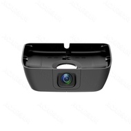 Integrated OEM Housing Wifi APP Car 4k Dash Cam Recorder Gps Wifi Dual Camera Car Black Box 4K Dash 