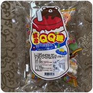 【好食在】 厚毅 綜合QQ糖200公克【翔禹】 懷舊零食 軟糖 零食 點心 QQ糖 馬來西亞