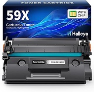 59X (With Chip) Compatible with HP 59X CF259X CF259A 59A Toner for Laserjet Pro M404dn MFP M428dw M4