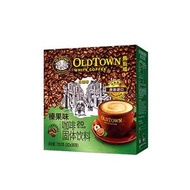 全城熱賣 - 舊街場 3合1榛果味白咖啡固體飲料18*35g＋贈2*35g 馬來西亞進口【平行進口】