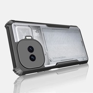 Luxury Case Suitable For Vivo iQOO Z11 Z10 Turbo Pro Z11X V2532A Z10X Z10R Z10 Lite i2512 i2507 5G P