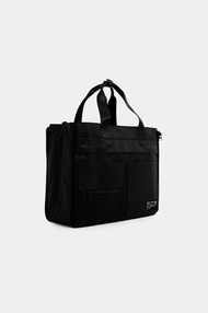 SKOOP® Nero 2-way Utility Tote Bag