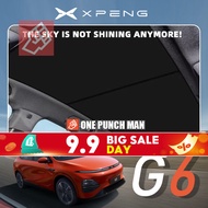 X xpeng g6 ev Sunroof Sunscreen Sunshade healthhome.my